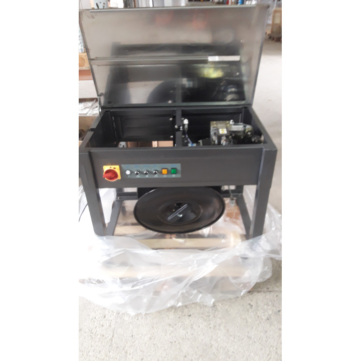 AS-50 Semi Automatic strapping machine